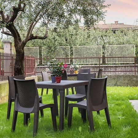 Apartament Ortaglia A2 Torri Del Benaco Zewnętrze zdjęcie